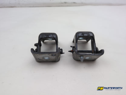 RH Front Door Hinge Pair  2