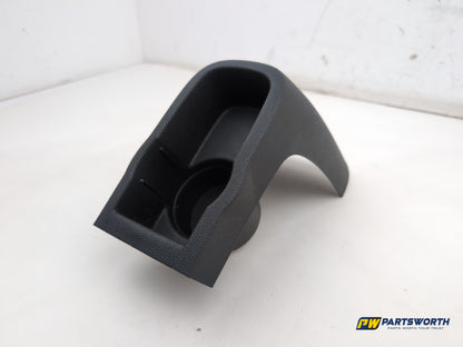 Vauxhall Corsa Se Rear Centre Console Cup Holder 460029937 2006-2014 - photo 2