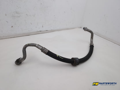 Peugeot 308 Allure Blue 16.L Diesel Air Conditioning Hose Pipe Line 9807256280 - photo 2