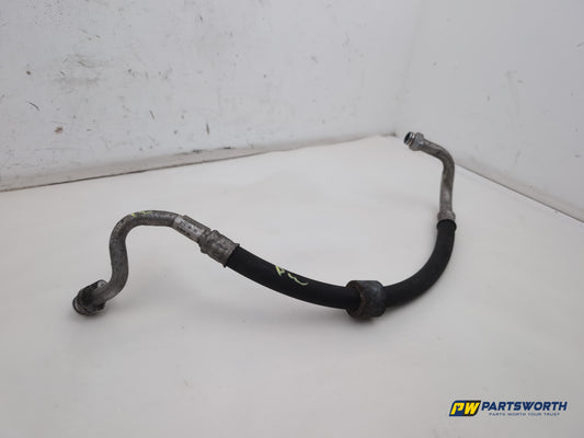 Peugeot 308 Allure Blue 16.L Diesel Air Conditioning Hose Pipe Line 9807256280 - photo 2