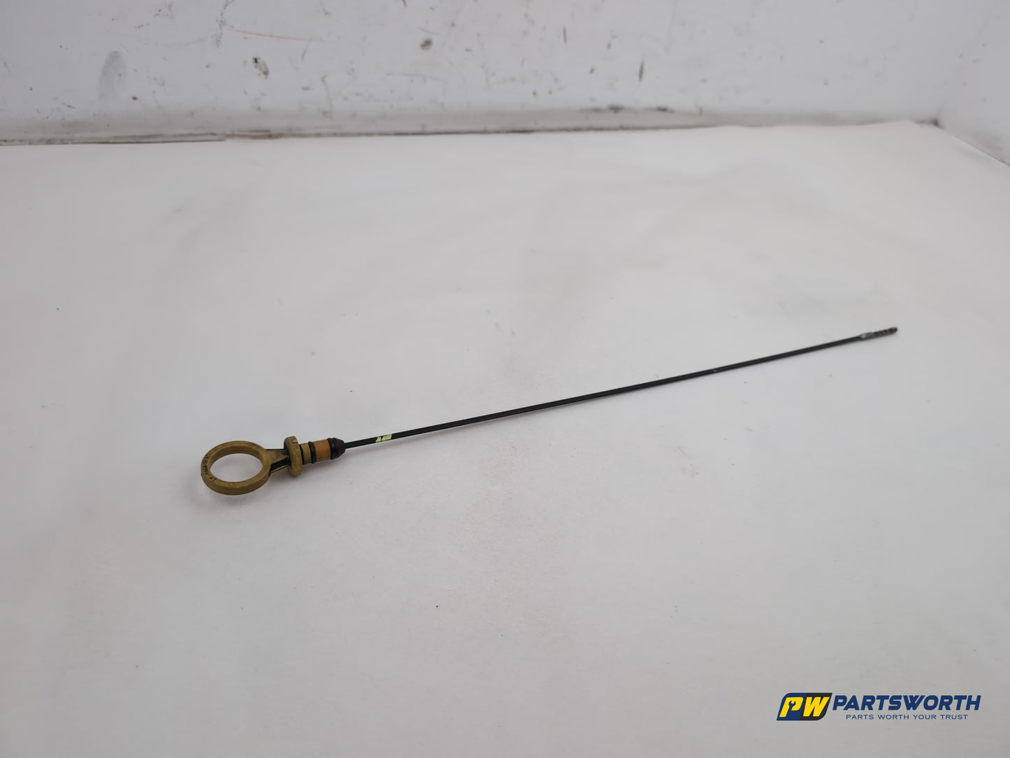 Vauxhall Corsa Se 1.2l Petrol Oil Dipstick A 12 Xer 2006-2014 - photo 2