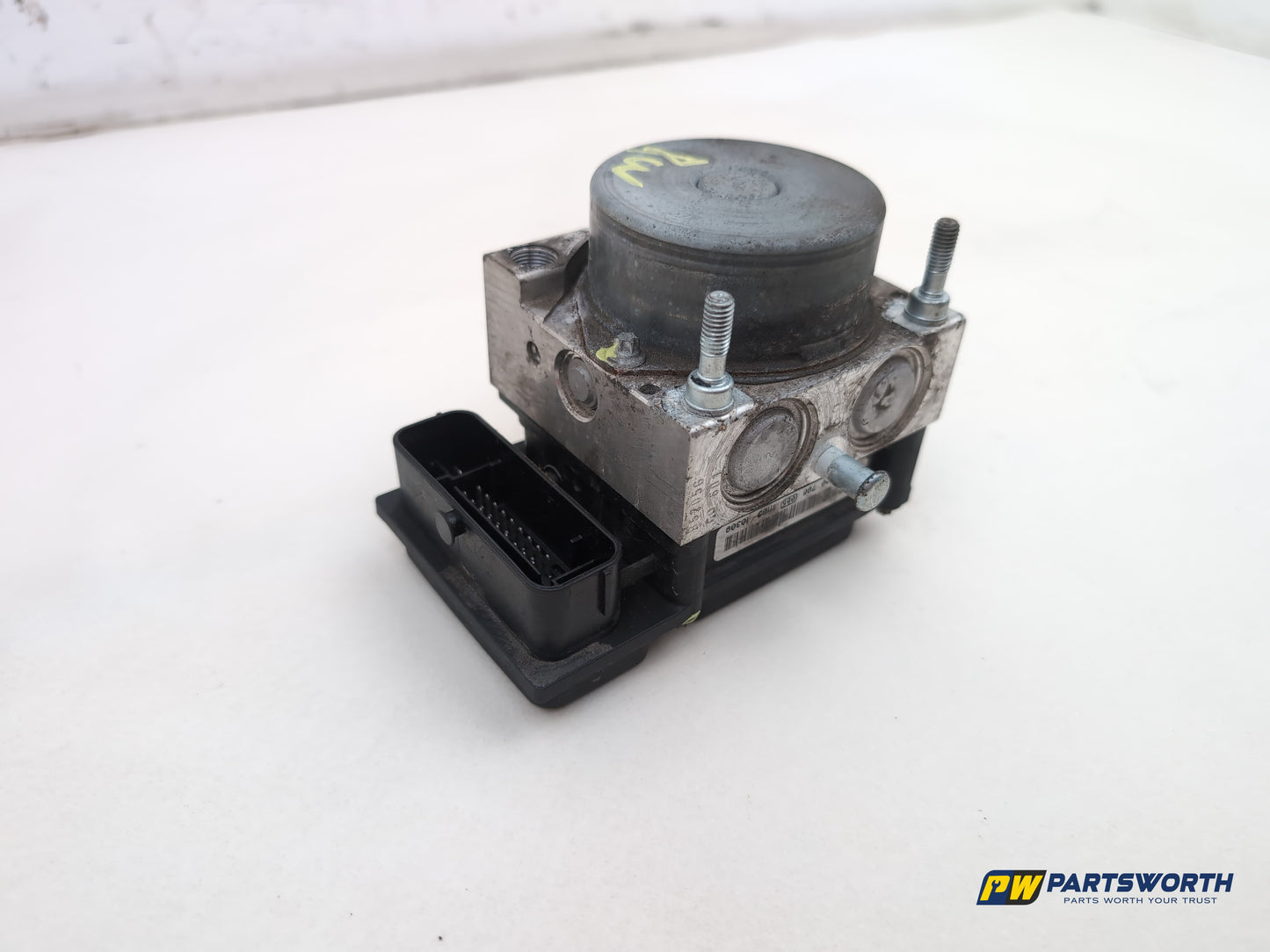 Vauxhall Corsa Se 1.2l Petrol Abs Pump 2006-2014 - photo 2