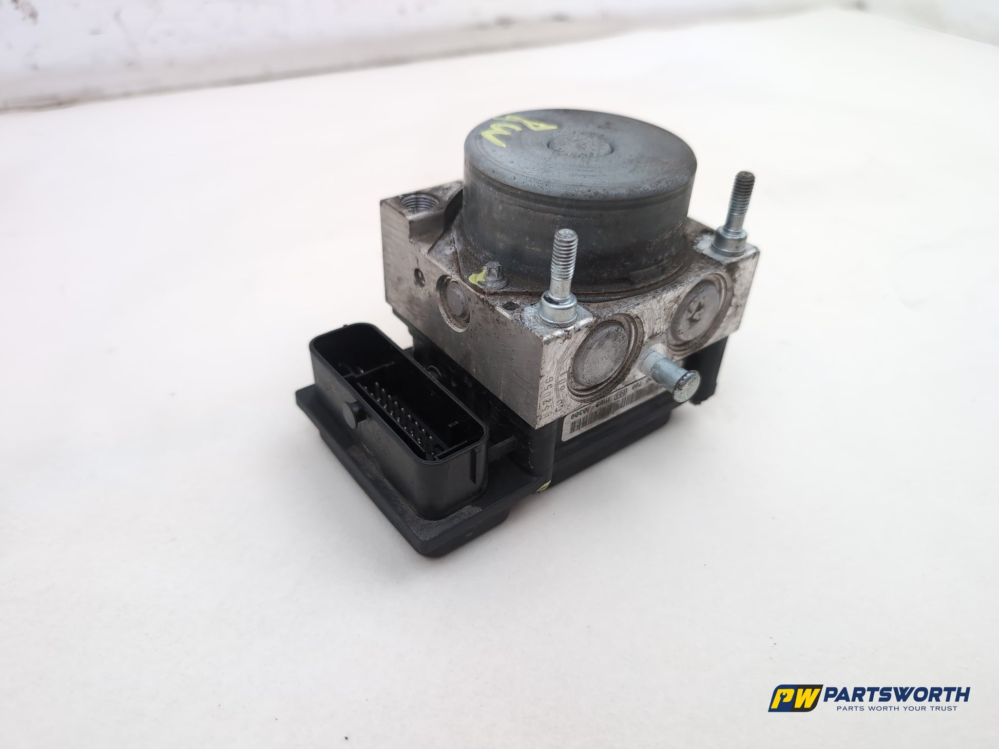 Vauxhall Corsa Se 1.2l Petrol Abs Pump 2006-2014 - photo 2