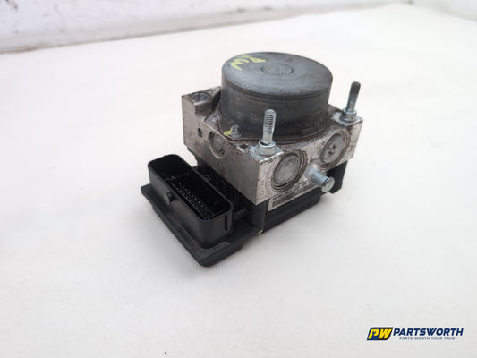 Vauxhall Corsa Se 1.2l Petrol Abs Pump 2006-2014 - photo 2
