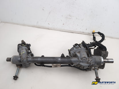 Peugeot 308 Allure Blue Hdi Power Steering Rack 6820000277 2013-2021 - photo 2