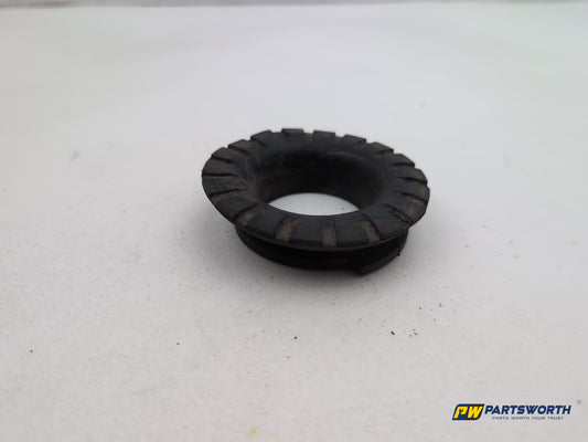 Vauxhall Corsa Se Rear Coil Spring Rubber Mount 55700710 2006-2014 - photo 2
