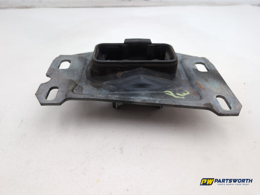 Peugeot 308 Allure Blue Hdi Engine Mounting Bracket Left Passenger 9673768480 - photo 2