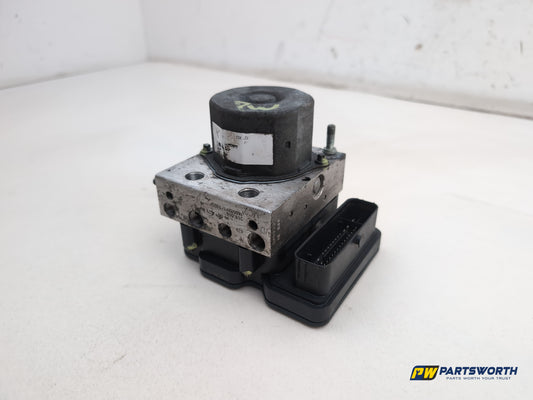 Peugeot 308 Allure Blue Hdi 1.6l Diesel Abs Pump 2265106481 2013-2021 - photo 2
