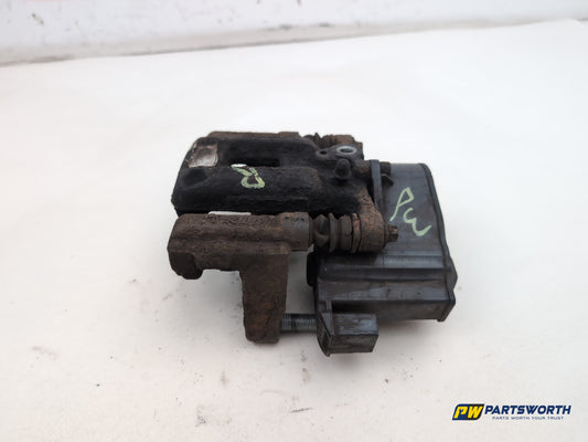 Peugeot 308 Allure Blue Hdi Brake Rear Caliper Rh Driver Side 2013-2021 - photo 2