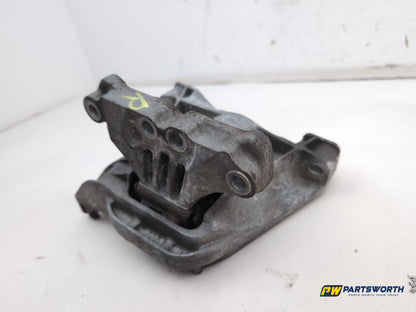 Peugeot 308 Allure Hdi 1.6l Diesel Engine Mount Right Side 4a103720 2013-2021 - photo 2