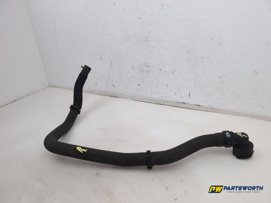 Peugeot 308 Allure Blue Hdi 1.6l Diesel Coolant Hose Pipe Line 2013-2021 - photo 2