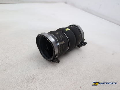 Peugeot 308 Allure Blue Hdi 16.L Diesel Intercooler Hose Pipe 9686523980 - photo 2