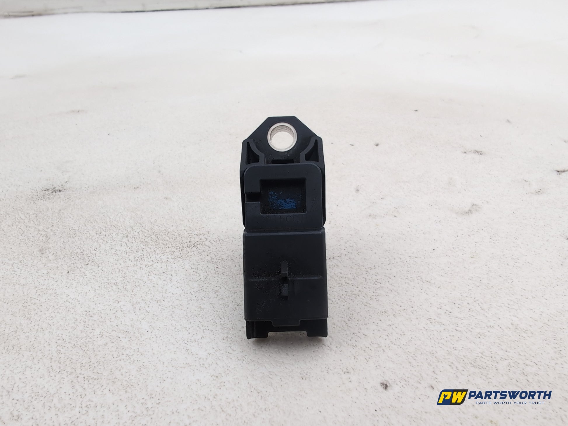 Peugeot 308 Allure Blue Hdi Engine Map Sensor Air Pressure 2013-2021 - photo 2