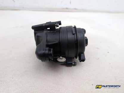 Peugeot 308 Allure Blue Hdi 1.6l Diesel Fuel Filter Housing 9676133480 2013-2021 - photo 2