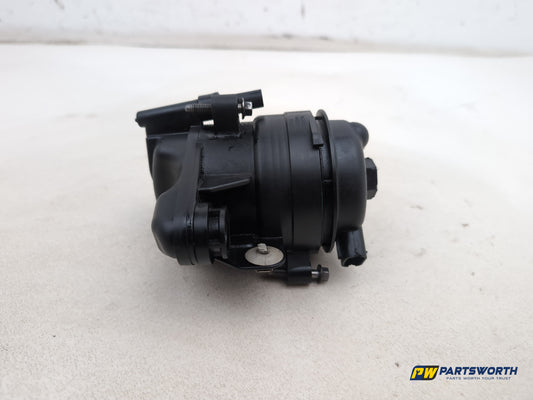 Peugeot 308 Allure Blue Hdi 1.6l Diesel Fuel Filter Housing 9676133480 2013-2021 - photo 2