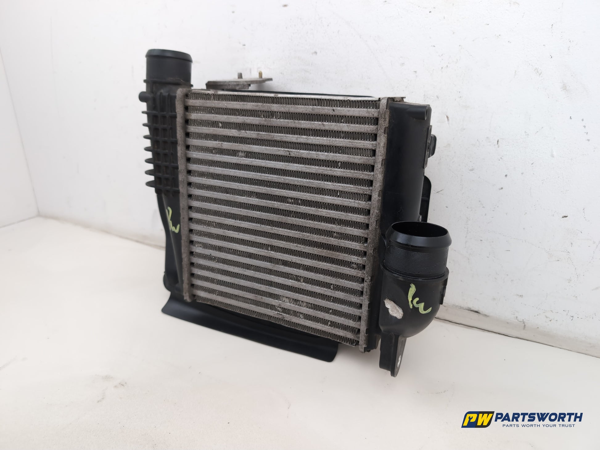 Peugeot 308 Allure Blue Hdi Turbo Intercooler 9675627980 2013-2021 - photo 10