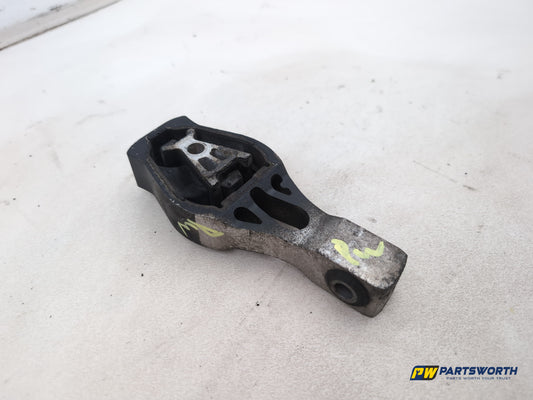 Peugeot 308 Allure Blue Hdi Transmission Mounting Bracket 9805734780 2013-2021 - photo 2