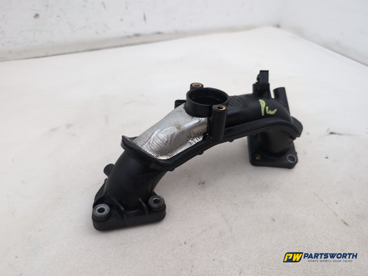 Peugeot 308 Allure Blue Hdi 1.6l Diesel Air Intake Pipe 9674942380 2013-2021 - photo 2