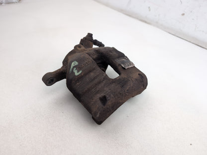 Peugeot 308 Allure Blue Hdi Brake Caliper Front Lh Passenger Side 2013-2021 - photo 2