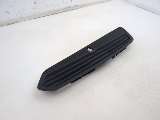 Peugeot 308 Allure Blue Centre Dashboard Top Trim Cover Grill Grille 9803365277 - photo 2