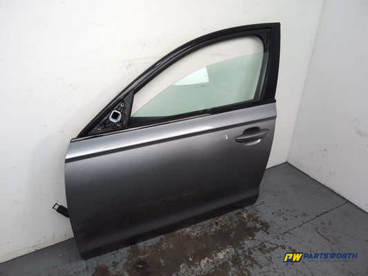 Door Front LH 2