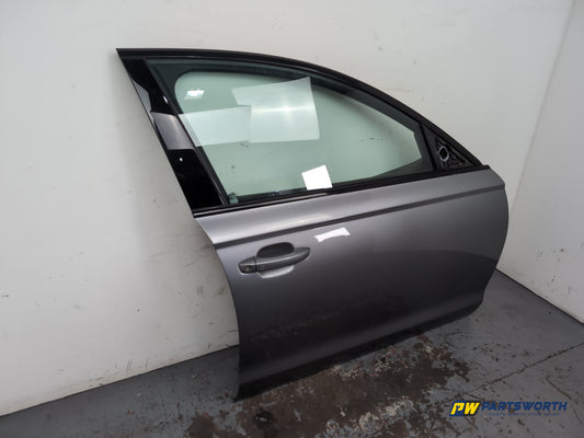 Door Front RH 2