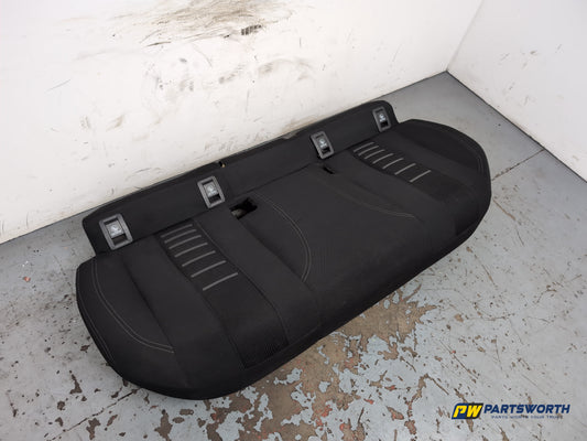 Peugeot 308 Allure Blue Hdi Bench Seat 2013-2021 - photo 2