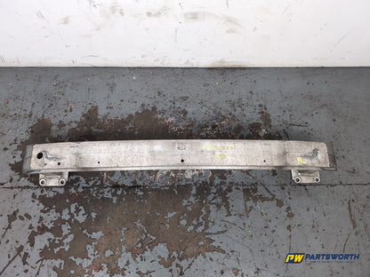 Peugeot 308 Allure Blue Hdi Bumper Front Reinforcement 2013-2017 - photo 2
