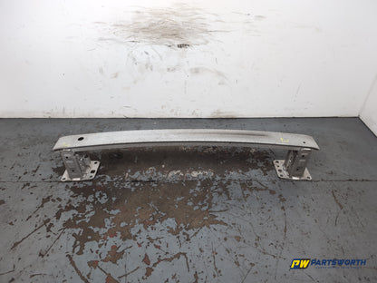 Peugeot 308 Allure Blue Hdi Bumper Rear Reinforcement 2013-2017 - photo 2