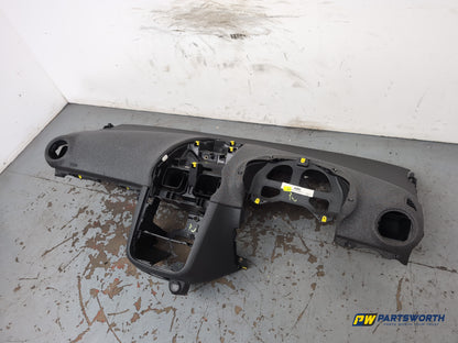Vauxhall Corsa Se Hatchback Bare Dashboard 2006-2014 - photo 2