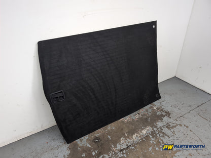 Audi A6 S Line Black Ed Tdi Quat Sa Saloon Boot Carpet 2011-2018 - photo 2