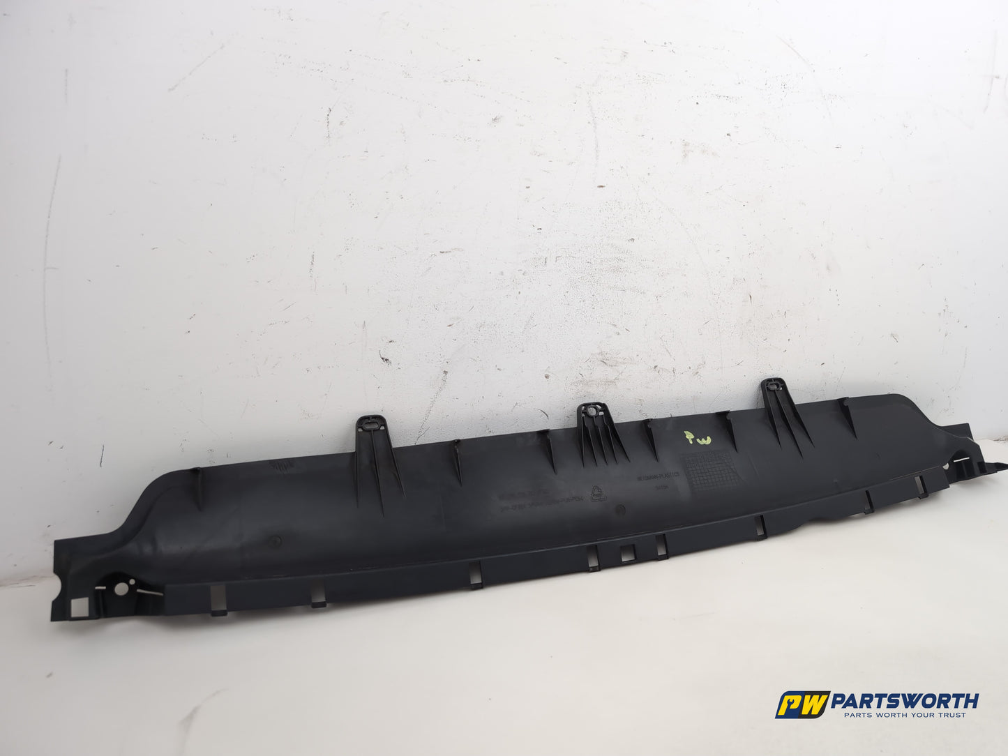 Peugeot 308 Allure Blue Hdi Wiper Scuttle Cover Trim 9807815180 2013-2021 - photo 2