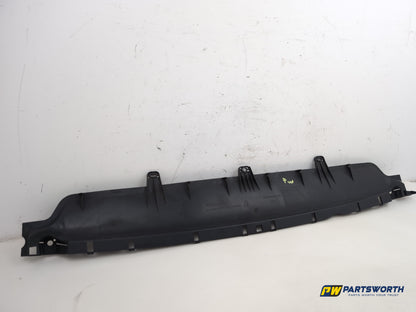 Peugeot 308 Allure Blue Hdi Wiper Scuttle Cover Trim 9807815180 2013-2021 - photo 2