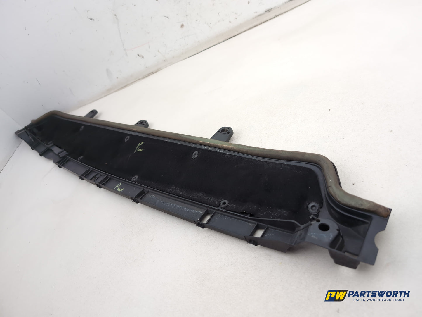 Peugeot 308 Allure Blue Hdi Wiper Scuttle Cover Trim 9807815180 2013-2021 - photo 8