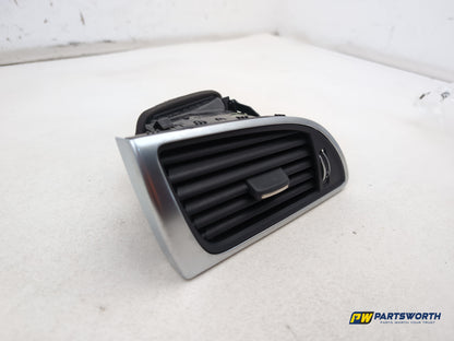 Audi A6 S Line Black Ed Tdi Quat Sa Dashboard Air Vent Front Left Side 4g2820901 - photo 2