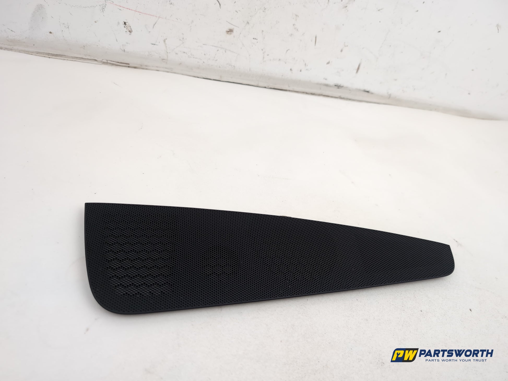 Audi A6 S Line Black Ed Tdi Quat Sa Dashboard Centre Speaker Cover 4g2819636 - photo 8