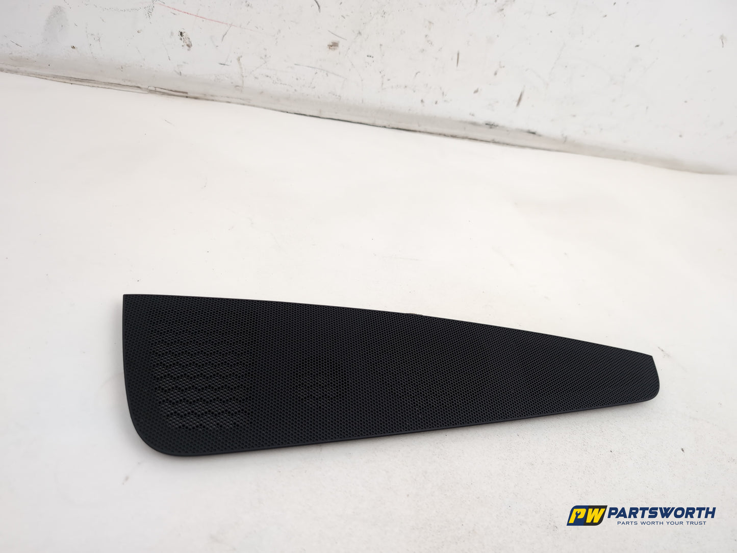 Audi A6 S Line Black Ed Tdi Quat Sa Dashboard Centre Speaker Cover 4g2819636 - photo 2