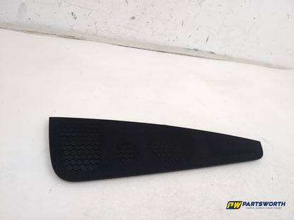 Audi A6 S Line Black Ed Tdi Quat Sa Dashboard Centre Speaker Cover 4g2819636 - photo 2