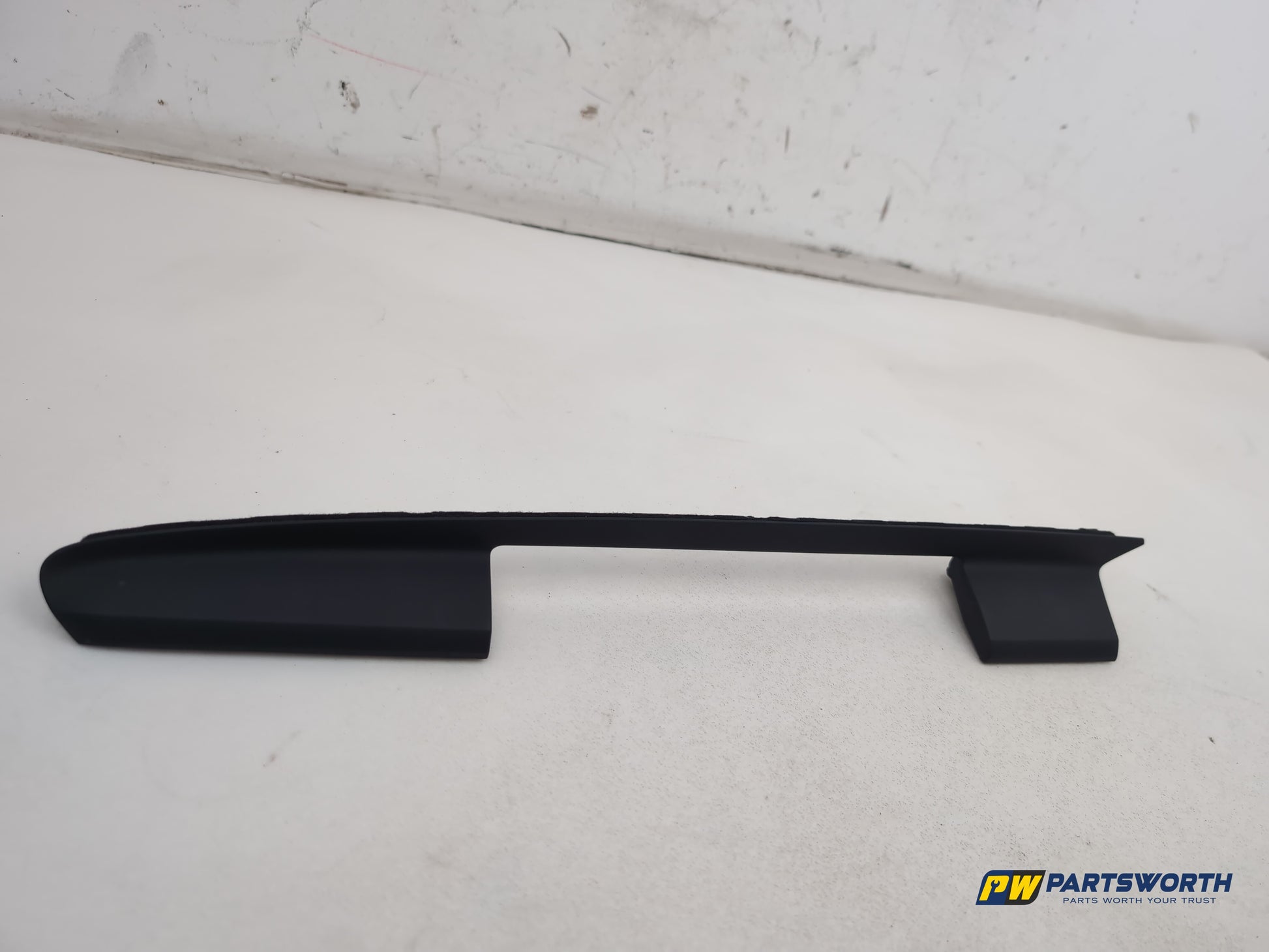 Audi A6 S Line Black Ed Tdi Quat Sa Display Screen Surround Trim Cover 4g2857304 - photo 2