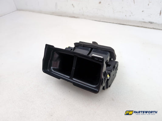 Dashboard Trim With Air Vent  2