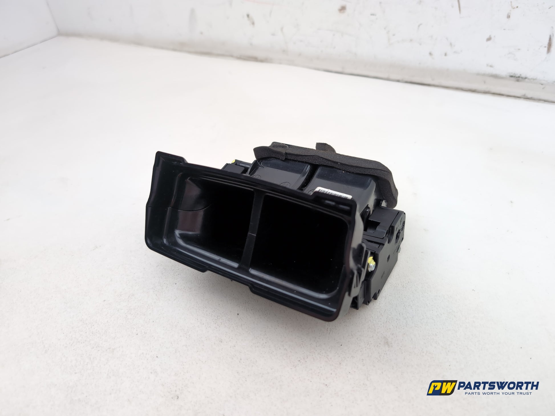 Audi A6 S Line Black Ed Tdi Quat Sa Centre Console Air Vent 4g0857042d 2011-2018 - photo 2