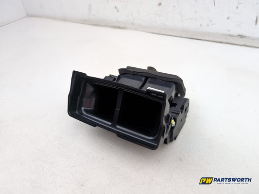 Audi A6 S Line Black Ed Tdi Quat Sa Centre Console Air Vent 4g0857042d 2011-2018 - photo 2