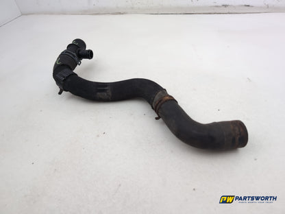 Audi A6 S Line Black Ed Tdi Quat Sa Coolant Hose Pipe 2011-2018 - photo 8