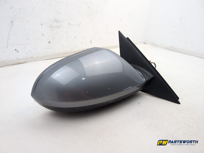 Door Mirror RH 2