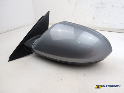 Door Mirror LH 2