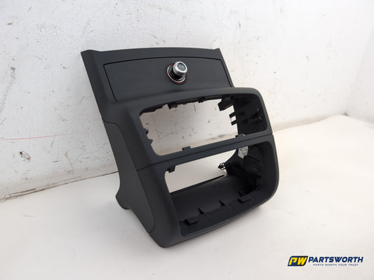 Centre Console Trim  2