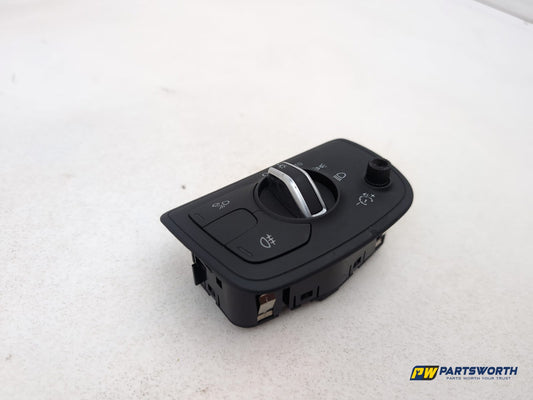 Switch Headlamp 2