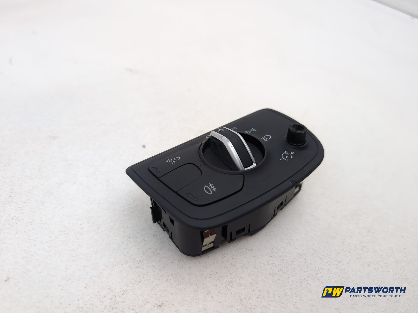 Audi A6 S Line Black Ed Tdi Quat Sa Headlamp Switch 4g0941531be 2011-2018 - photo 2