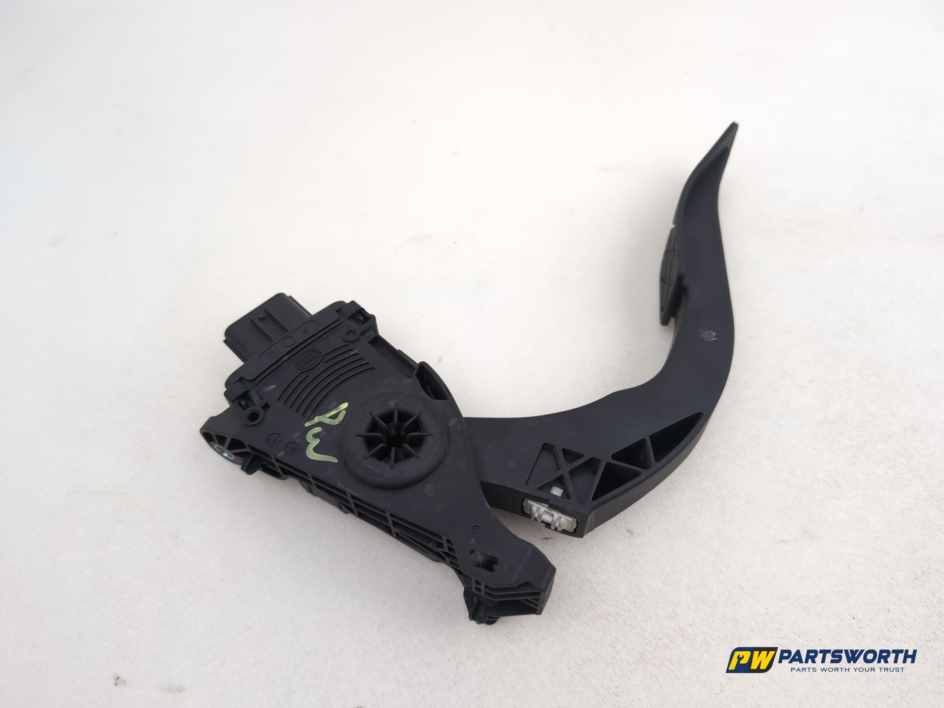 Audi A6 S Line Black Ed Tdi Quat Accelerator Pedal Throttle 4h1723523 2011-2018 - photo 8