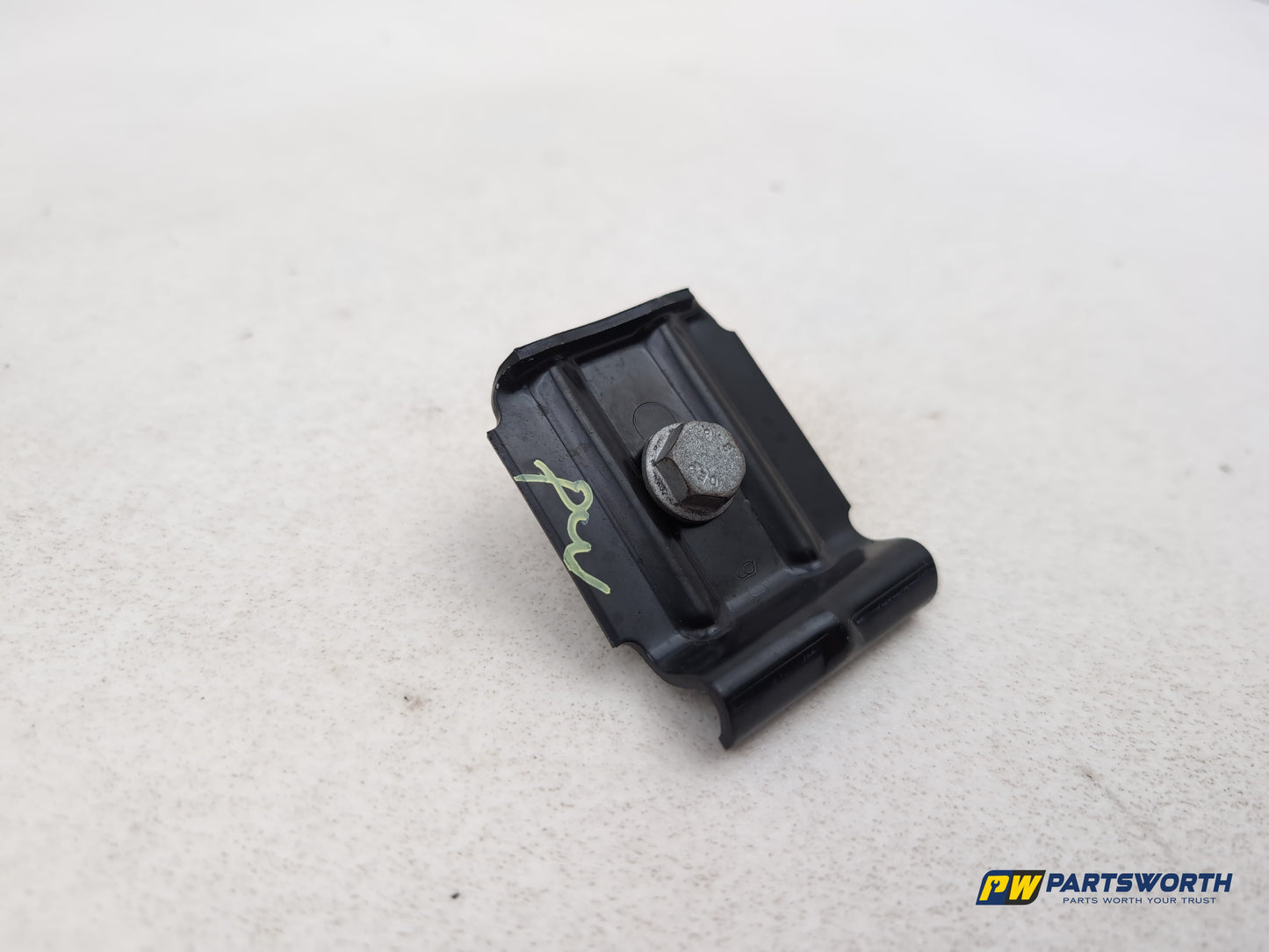 Audi A6 S Line Black Ed Tdi Quat Sa Battery Holding Clamp 2011-2018 - photo 8
